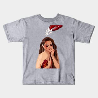 MATILDUH Kids T-Shirt